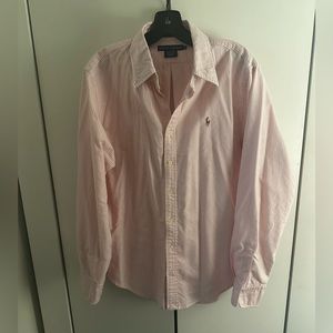 Ralph Lauren Oxford